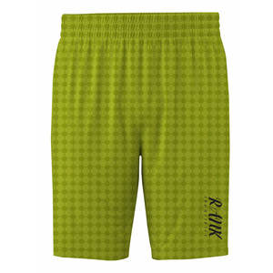 กางเกงขาสั้นผู้ชาย สวมใส่สบาย คุณภาพสูง กางเกงขาสั้นลำลอง สไตล์สตรีท สำหรับใช้ในชีวิตประจำวัน - Product Image 1