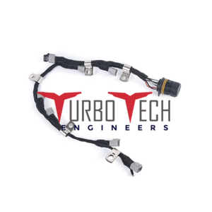 <b>WIRING</b> HARNESS 2864516 for ISM11 QSM11 - Product Image 1