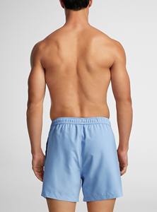 Pantalones cortos atléticos para hombres y mujeres, ligeros y cómodos, ideales para entrenamiento de baloncesto y ropa informal, venta al por mayor aceptada - Product Image 4