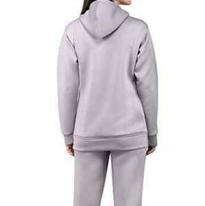 Nouveau survêtement de haute qualité pour femmes et vêtements survêtement vêtements de course femmes survêtement couleur unie - Product Image 4