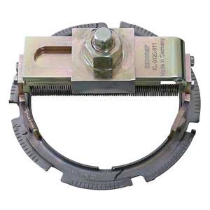 Juego de llaves para medidor de combustible Gedore KL-0120-81 K - Product Image 3