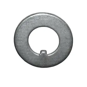 FACTORY MADE 957E1195 180010M2 898349M2 FRONT SPINDLE NUT TAB WASHER fits for Fordss New Hollaandd Tractor Spare Parts