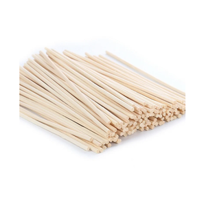 Oferta 2025 sostenible y natural: varillas de caña de ratán para una difusión eficiente de aceites esenciales - Product Image 6