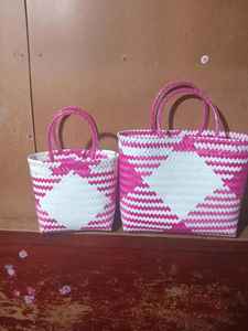 Sac tissé en plastique de haute qualité durable et personnalisable pour l'agriculture, la construction ou l'utilisation industrielle - Product Image 2