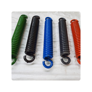 สปริงปลูกพืชทางการเกษตรของแท้ชิ้นส่วนที่จำเป็นสำหรับเครื่องจักรราคาไม่แพง - Product Image 3