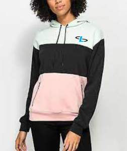 Nouvelle Collection Hiver Vente Chaude Hommes Sublimation Hoodies Marque Privée Bas quantité minimale de commande Hommes Street Wear Hoodies - Product Image 4