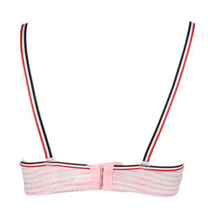 บราโฟมสำหรับผู้หญิง (UA-501) - สีพีช - Product Image 3