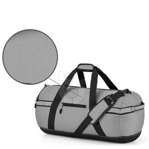 2024 meilleure qualité léger sac de sport Durable Nylon Polyester doublure OEM Service disponible en ligne vente en gros économique - Product Image 5