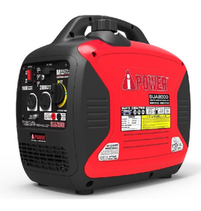 Générateurs à onduleur avec démarrage automatique 48V 12V à vendre : performances excellentes et durabilité longue durée - Product Image 1