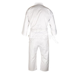 Uniforme de Karate de artes marciales con diseño y logotipo personalizado privado, gran oferta, uniforme profesional de Karate - Product Image 4