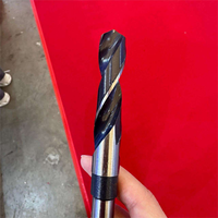 M35 Foret en acier à grande vitesse Tige de 1/2 pouces pour l'entretien industriel et la fabrication