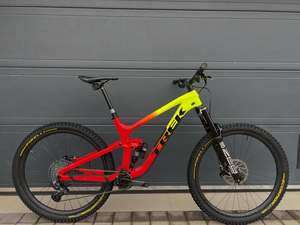 จักรยานไฟฟ้า TrekS Fuel EXe 9.9 XX1 AXS รุ่นปี 2026 ขายดีทันที - Product Image 1