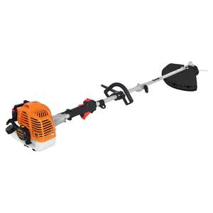 Débroussailleuse Mdc 2600 S 2T 25,4cc 0,75 kW pour fournitures de jardinage par Maori - Product Image 1