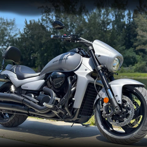 Suzuki Boulevard M109R B.O.S.S. usada del 2017 disponible para la venta - Product Image 1