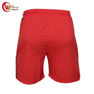 Pantalones cortos de gimnasio de entrenamiento para hombres Precio al por mayor Pantalones cortos de gimnasio Ropa de fitness para hombres Pantalones cortos de gimnasio de alta calidad - Product Image 2