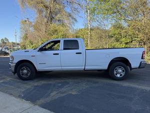 เรียบร้อยใช้2022 Ram 2500 tradesman 4dr ลูกเรือ LB Cab - Product Image 6