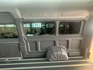 NUEVO Éxito de Ventas, Kit de Paneles Interiores de Plástico ABS DUCATO 2026 VKM, Compatible con Minibús, Alta Calidad, 100% Compatible, Varios Colores - Product Image 4