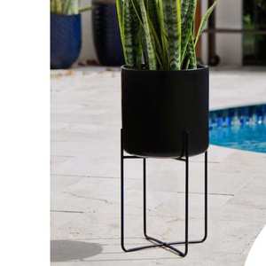 Hot Selling With Reasonable Price Handmade <b>Indoor</b> Planter Flower Pots Planters <b>Modern</b> Indian Manufacture With High Quality - Product Image 5