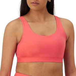 Soutien-gorge de sport à maintien élevé pour femmes, idéal pour la salle de sport, l'entraînement, la course à pied, le yoga, le fitness, les vêtements de sport actifs - Product Image 2