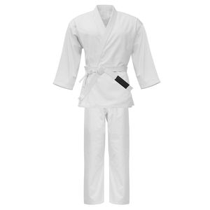 Professional Lightweight <b>Karate</b> Uniform for Martial Arts Training Essential <b>Equipment</b> in Essential Wear - Product Image 1