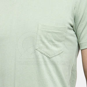 2025 T-shirt respirant à séchage rapide pour adultes pour hommes Concevez votre propre T-Shirt T-Shirt Offre Spéciale pour hommes - Product Image 6