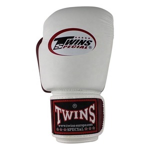Twins Custom Made Boxing Gloves Adjustable <b>Wrist</b> <b>Straps</b> Non Slip Hand Grips Lightweight Training Sparring Adult & Martial Arts - Product Image 2