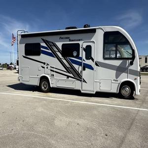 Se vende T-h-o-r F-r-e-e-d-o-m T-r-a-v-e-l-e-r A-2-4 usado del año 2026 - Product Image 2