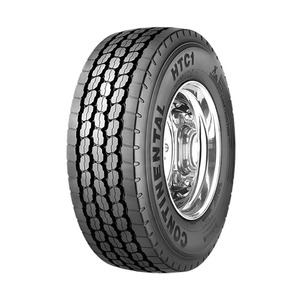 Nuevo neumático de camión radial sólido Premium 235/75R17.5 10PR diseñado para carreteras difíciles - Product Image 3