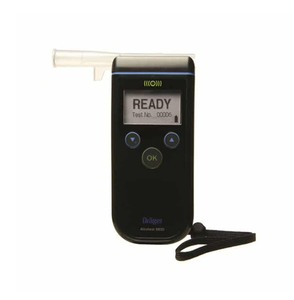 Alcootests électroniques précis et rapides de meilleure qualité en gros Draeger/Drager Alcotest 6820 du Canada Exportateur d'origine - Product Image 1