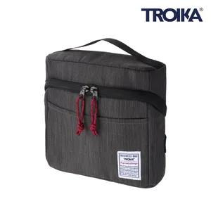 Borsa Organizer Personalizzata Business Tech 2 Go per Gadget, Soluzione di Archiviazione Multiuso - Product Image 1