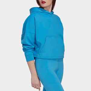 Sweat-shirts en tricot imprimés pour femmes, design personnalisé, décontractés, chauds, écologiques, vente chaude, coton - Product Image 4