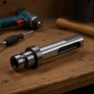 Adaptateur Festool AD SDS-plus/FastFix pour mandrin à outils - Product Image 3