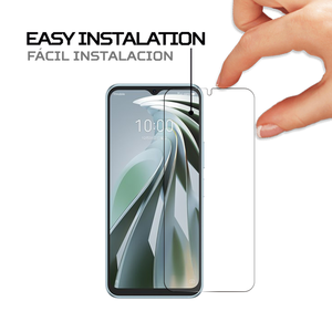 ฟิล์มป้องกันหน้าจอกันกระแทกสำหรับ ZTE Libero 5G IV ฟิล์มป้องกันหน้าจอระดับพรีเมียมสำหรับหน้าจอโทรศัพท์ - Product Image 3