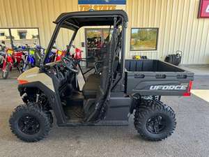 2025มีสินค้า2026รุ่น cfmotos uforce 800 X L 4 Wheeler - Product Image 4