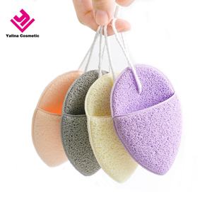 Nouveauté : Outils de lavage du visage, éponges nettoyantes réutilisables pour éliminer en profondeur les peaux mortes - Product Image 2