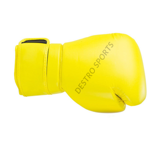 2025 New <b>Design</b> Professional Boxing Gloves Genuine Leather Made Customized Logo <b>Design</b> Adult Use OEM Custom <b>Service</b> - Product Image 6