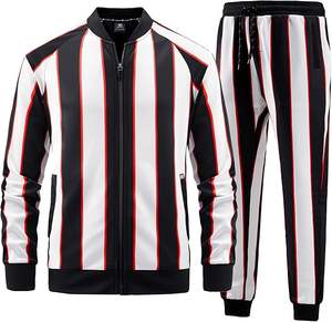 Nouveauté Survêtement de sport technique en molleton pour homme sur mesure Vente en gros Veste zippée intégrale pour l'entraînement sportif d'hiver - Product Image 1