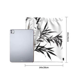 Durable Material Gym Training <b>Drawstring</b> <b>Bags</b> Hot Sale Wholesale Best Selling <b>Drawstring</b> <b>Bags</b> - Product Image 4