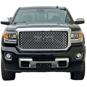 Camioneta Denali Premium 2023 Usada, Motor V8, Características de Seguridad Avanzadas, Perfecta para el Trabajo, Suministrada desde Japón - Product Image 1
