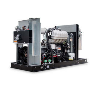 Generador de Reserva Generac RG04845GNAX con Protector QS, 48 kW, 120/208 V, Trifásico, Nuevo - Product Image 5