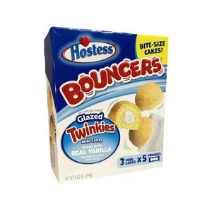 Videurs twinkies en vrac fournisseur en gros usine collation directe gâteaux exportation oem fête et vente au détail - Product Image 5