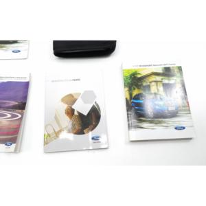 คู่มือผู้ใช้ฟอร์ด อีโคสปอร์ต ซีรีส์ ZTJA, ZTJB, ZTJC (12>) - Product Image 5