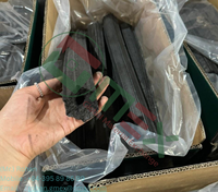 Briket arang Hexa Premium untuk BBQ, Shisha, & penggunaan industri-pembakaran panjang & abu rendah
