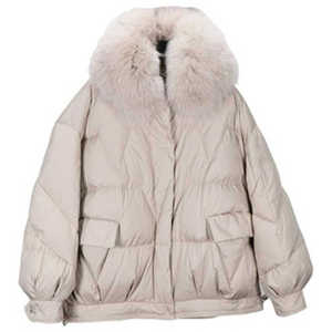 OEM <b>Women</b> Winter <b>Crop</b> <b>Puffer</b> <b>Jacket</b> New High-Quality Design <b>Crop</b> Custom Made Bubble <b>Jackets</b> for <b>Women</b> - Product Image 6