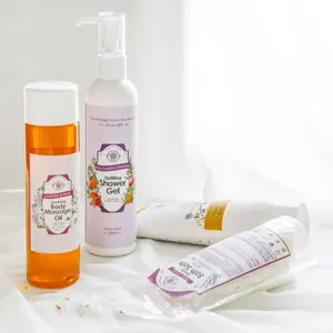 Set Completo de Tratamiento Corporal para Piel Grasa y con Problemas Hormonales - Product Image 2