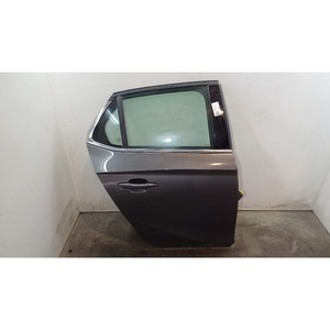 PORTA POSTERIORE DESTRA OPEL Corsa Serie F 9837705980 EB2FAD-HM05 (19>) - Product Image 1