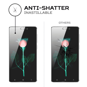 ตัวป้องกันหน้าจอแบบป้องกันการกระแทกสำหรับวีเคเวิลด์ VK700X ฝาครอบทนทานระดับพรีเมียมเพื่อปกป้องจอแสดงผลของอุปกรณ์ของคุณ - Product Image 4