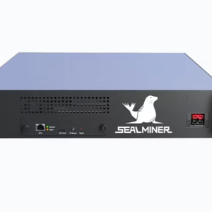 Bitdeer SealMiner A2 Pro : Hashrate de 500 Th/s avec une consommation de 7450 W, efficacité de 14,9 J/Th. - Product Image 1