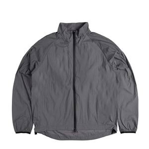 Custom Contrast <b>Padded</b> Coats Nylon Bubble Puffer Coat Warm Winter Men's Puffer Jacket - Product Image 4