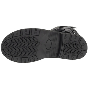 Chaussures de course à moto professionnelles légères de bonne qualité, imperméables en cuir PU, bottes de moto de course sur mesure - Product Image 3